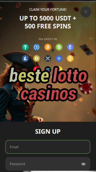 beste lotto casinos-asdasdzhjkds.com